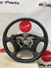 Руль TOYOTA ALPHARD MNH10 1 ракурс Руль TOYOTA ALPHARD MNH10 1 ракурс