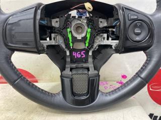 Руль HONDA N-ONE JG2 4 ракурс