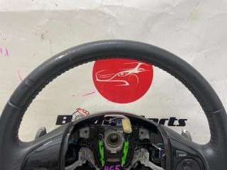 Руль HONDA N-ONE JG2 5 ракурс