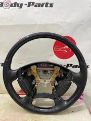 Руль HONDA ODYSSEY RA7 1 ракурс