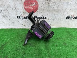 Блок abs TOYOTA ALPHARD MNH15 1MZFE 44510-58040 1 ракурс