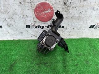 Блок abs TOYOTA ALPHARD MNH15 1MZFE 44510-58040 2 ракурс