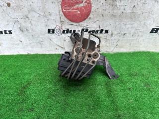 Блок abs TOYOTA ALPHARD MNH15 1MZFE 44510-58040 3 ракурс