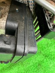 Блок abs TOYOTA ALPHARD MNH15 1MZFE 44510-58040 4 ракурс