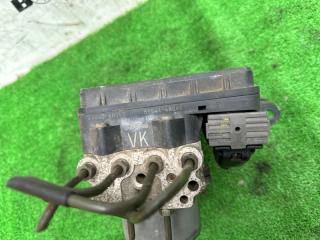 Блок abs TOYOTA WISH ZGE20 2ZR 3 ракурс