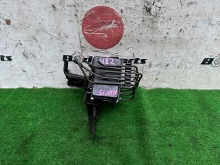 Блок abs TOYOTA ALPHARD MNH15 1MZFE 44510-58040 1 ракурс