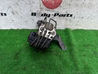 Блок abs TOYOTA ALPHARD MNH15 1MZFE 44510-58040 2 ракурс
