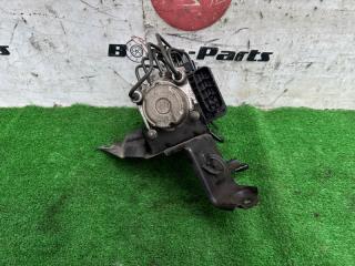 Блок abs TOYOTA ALPHARD MNH15 1MZFE 44510-58040 3 ракурс