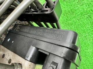 Блок abs TOYOTA ALPHARD MNH15 1MZFE 44510-58040 4 ракурс