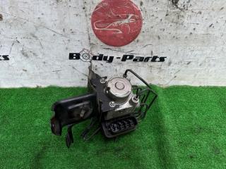 Блок abs TOYOTA ALPHARD MNH15 1MZFE 44510-58040 3 ракурс