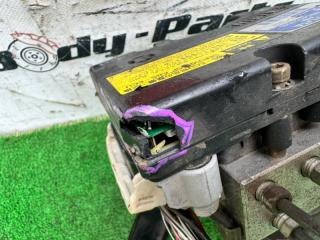 Блок abs TOYOTA CALDINA ST210 3S 89541-21010 4 ракурс