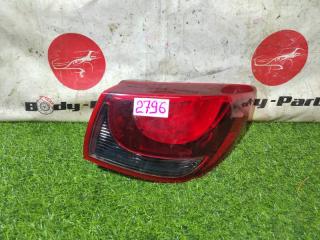 Стоп-сигнал правый задний MAZDA DEMIO DJ5FS S5-DPTS 22018373 1 ракурс Стоп-сигнал правый задний MAZDA DEMIO DJ5FS S5-DPTS 22018373 1 ракурс