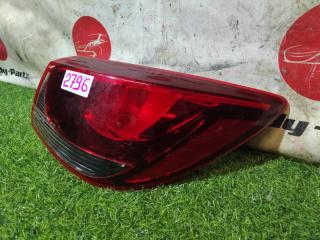 Стоп-сигнал правый задний MAZDA DEMIO DJ5FS S5-DPTS 22018373 3 ракурс Стоп-сигнал правый задний MAZDA DEMIO DJ5FS S5-DPTS 22018373 3 ракурс