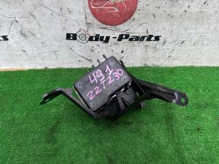 Блок abs TOYOTA CELICA ZZT230 1ZZ 44510-20340 1 ракурс