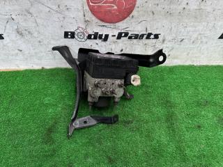Блок abs TOYOTA CELICA ZZT230 1ZZ 44510-20340 2 ракурс