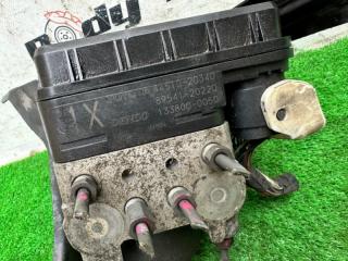 Блок abs TOYOTA CELICA ZZT230 1ZZ 44510-20340 4 ракурс