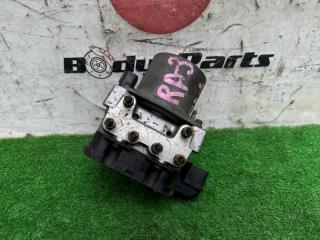 Блок abs HONDA ODYSSEY RA3 F23A 2 ракурс