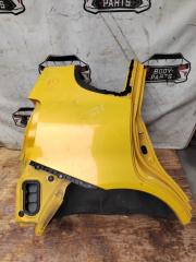 Крыло правое заднее HONDA FIT GD1 L13A 1 ракурс