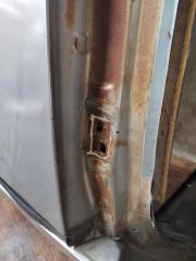 Крыша HONDA FIT GD1 L13A 5 ракурс