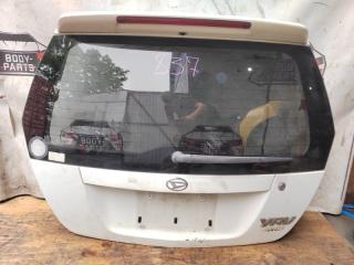 Дверь 5-я задняя DAIHATSU YRV M211G K3VE 1 ракурс