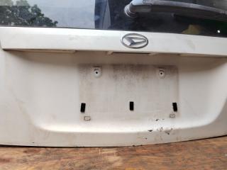 Дверь 5-я задняя DAIHATSU YRV M211G K3VE 5 ракурс