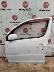 Дверь левая передняя DAIHATSU YRV M211G K3VE 1 ракурс