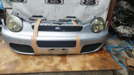 Ноускат SUBARU IMPREZA GGA EJ205 1 ракурс Ноускат SUBARU IMPREZA GGA EJ205 1 ракурс