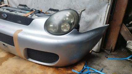 Ноускат SUBARU IMPREZA GGA EJ205 3 ракурс Ноускат SUBARU IMPREZA GGA EJ205 3 ракурс