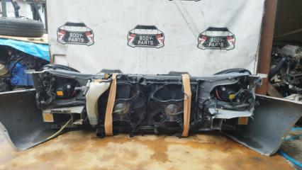 Ноускат SUBARU IMPREZA GGA EJ205 5 ракурс