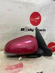 Зеркало правое DAIHATSU boom m710s 1 ракурс