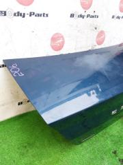 Крышка багажника задняя MITSUBISHI LANCER CEDIA CS2A 4G15 2 ракурс Крышка багажника задняя MITSUBISHI LANCER CEDIA CS2A 4G15 2 ракурс