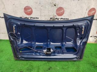 Крышка багажника задняя MITSUBISHI LANCER CEDIA CS2A 4G15 5 ракурс Крышка багажника задняя MITSUBISHI LANCER CEDIA CS2A 4G15 5 ракурс