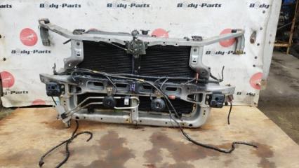 Телевизор MITSUBISHI AIRTREK CU2W 4G63t 1 ракурс