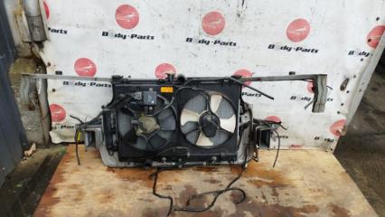Телевизор MITSUBISHI AIRTREK CU2W 4G63t 2 ракурс