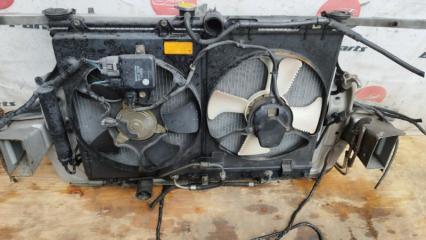 Телевизор MITSUBISHI AIRTREK CU2W 4G63t 3 ракурс
