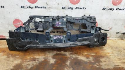 Жесткость бампера MAZDA DEMIO DJ5FS S5-DPTS 1 ракурс