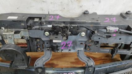 Жесткость бампера MAZDA DEMIO DJ5FS S5-DPTS 3 ракурс