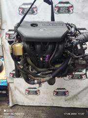 Двигатель MAZDA ATENZA GY3W L3 4 ракурс Двигатель MAZDA ATENZA GY3W L3 4 ракурс