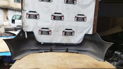 Бампер задний MAZDA ATENZA GY3W L3 4 ракурс