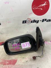 Зеркало левое NISSAN PULSAR FN15 GA15 2 ракурс