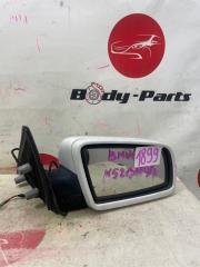 Зеркало правое BMW 6 series e63 N52B30A 2 ракурс