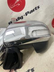 Зеркало TOYOTA VOXY zrr75 2 ракурс Зеркало TOYOTA VOXY zrr75 2 ракурс