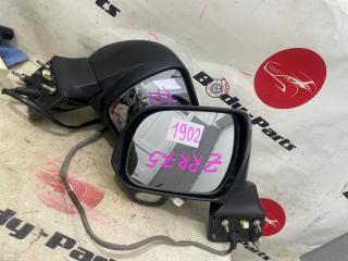 Зеркало TOYOTA VOXY zrr75 4 ракурс Зеркало TOYOTA VOXY zrr75 4 ракурс