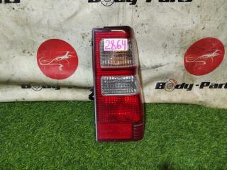 Стоп-сигнал правый задний MITSUBISHI PAJERO MINI H58A 4A30T 1333 1 ракурс