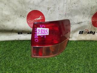 Стоп-сигнал правый задний TOYOTA VISTA ARDEO SV55 3S-FE 32177 1 ракурс