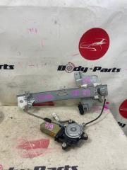 Стеклоподъемник правый задний TOYOTA CRESTA JZX93 1 ракурс
