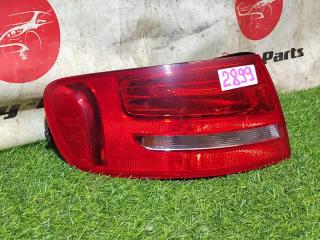 Стоп-сигнал левый задний AUDI A4 8K CDN 219701 2 ракурс Стоп-сигнал левый задний AUDI A4 8K CDN 219701 2 ракурс