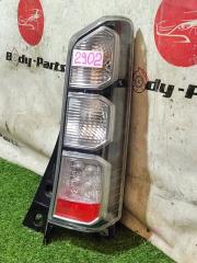 Стоп-сигнал правый задний HONDA N-BOX JF2 S07A D105 3 ракурс