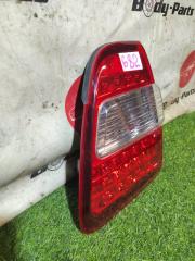 Вставка между стопов задняя TOYOTA LAND CRUISER UZJ100 2UZ-FE 60118 3 ракурс