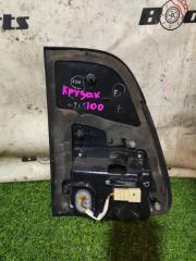 Вставка между стопов задняя TOYOTA LAND CRUISER UZJ100 2UZ-FE 60118 5 ракурс